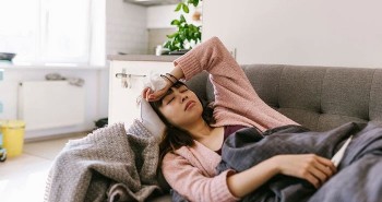 Top 7 sai lầm thường gặp khi mắc cảm lạnh khiến bệnh lâu khỏi