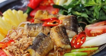 Thịt lươn rất bổ nhưng đối tượng nào không nên ăn thịt lươn?