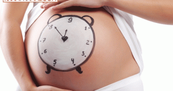 9 điều mẹ bầu cần lưu ý về ngày dự sinh