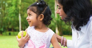 Các lưu ý giúp cha mẹ tránh cho con khỏi suy dinh dưỡng
