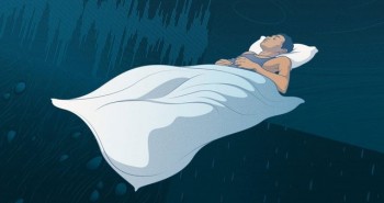 Tại sao một số người có thể ngủ trong tiếng ồn ào, trong khi những người khác thì không?