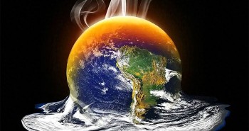 Khi Trái đất rời xa Mặt trời thì nhiệt độ sẽ thay đổi như thế nào?