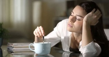 Liệu chúng ta có thể bị “nhờn” cà phê khi uống quá nhiều?
