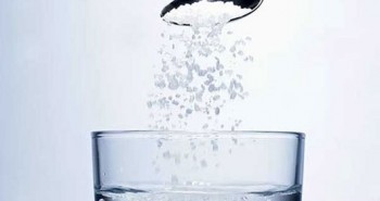 Những lợi ích bất ngờ của nước muối