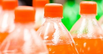 Cảnh giác nguy cơ bị nhiễm chất có hại này khi uống nước ngọt vị cam, quýt