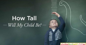 
                            7 yếu tố nào ảnh hưởng đến chiều cao của trẻ
                        
