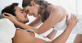 4 dấu hiệu cho thấy đời sống tình dục của vợ chồng bạn đang viên mãn
