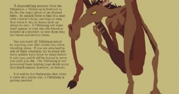 6 quái vật ngựa đáng sợ trong truyện kể cổ đại