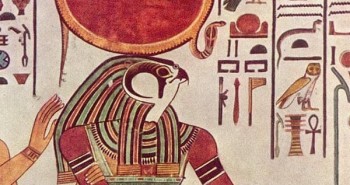 Top 10 vị thần và nữ thần Ai Cập cổ đại được tôn thờ nhất
