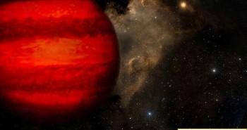 NASA phát hiện cặp sao lùn nâu "kỳ quái"