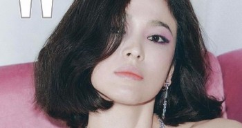 Song Hye Kyo tiết lộ thời gian tái xuất màn ảnh, bóng gió chỉ trích Song Joong Ki