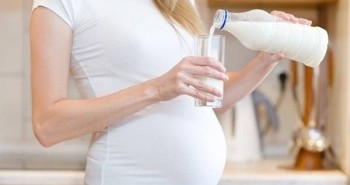 5 thực phẩm giúp thai nhi chân dài miên man từ trong bụng: Mẹ thương con chớ vội bỏ qua