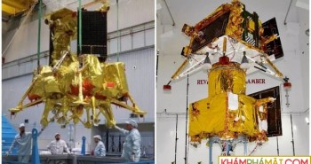 Luna-25 của Nga phóng sau gần 1 tháng nhưng đến trước tàu Ấn Độ 2 ngày?