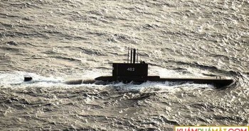 Diện tích nhỏ hẹp, tàu ngầm cung cấp dưỡng khí cho hàng chục người thế nào?