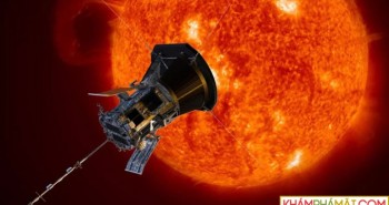 Những kỷ lục do tàu thăm dò Mặt trời của NASA thiết lập