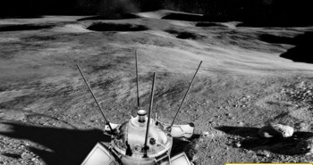Những thăng trầm trong chương trình Mặt trăng của Nga