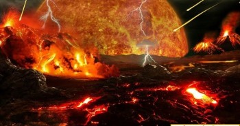 Sự sống trên Trái đất sẽ chấm dứt sau một tỷ năm nữa?