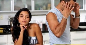 7 kiểu vợ khiến đàn ông “sợ mất mật”