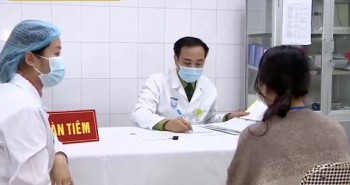 Thêm 17 tình nguyện viên tiếp vắc xin Covid-19 của Việt Nam