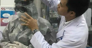TP.HCM phát hiện 2 người Trung Quốc nhiễm virus corona