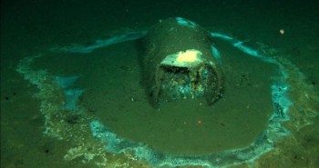 Phát hiện 27.000 vật thể bí ẩn, nghi chứa hóa chất độc hại dưới đáy biển sâu