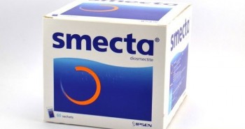 Smecta® là thuốc gì?