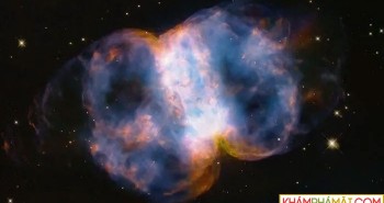 Kính viễn vọng Hubble đón sinh nhật lần thứ 34 với nhiều kỷ lục ấn tượng