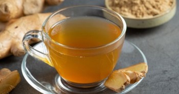 Những loại trà giúp chữa tiêu chảy hiệu quả