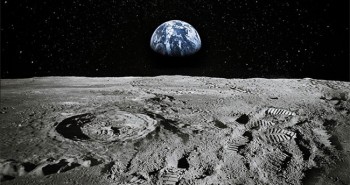 Nga tiết lộ thời gian phóng tàu vũ trụ “cực khủng” lên Mặt trăng