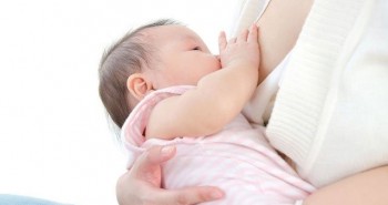 Vì sao trẻ bú sữa mẹ lại có hệ miễn dịch khỏe mạnh hơn?