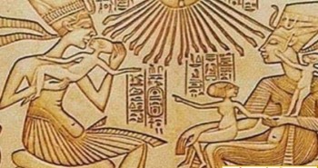 Khám phá thú vị về cuộc sống của trẻ em ở Ai Cập cổ đại