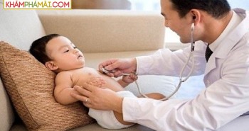 5 bệnh di truyền xuất hiện sớm ở trẻ sơ sinh, mẹ thương con cần phải biết để cứu con kịp thời