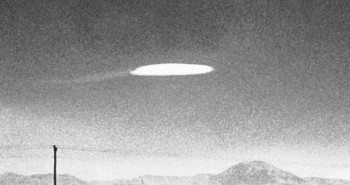 Hé lộ thông tin mới nhất về sự cố UFO ở Roswell