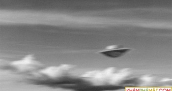 Những điểm đến “ưa thích” của UFO