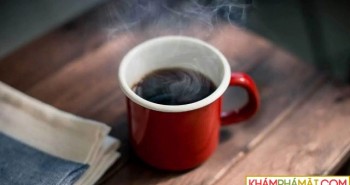 Cà phê ảnh hưởng đến cơ thể bạn như thế nào sau hơn 60 phút?