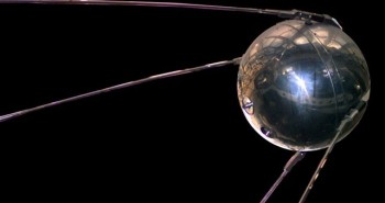 Sputnik và mật mã mà người Mỹ không thể giải mã được