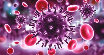 Các nhà khoa học phát hiện ra một tập hợp biến thể di truyền dường như có thể hạn chế lây nhiễm HIV