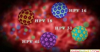 Mỹ mở rộng phạm vi sử dụng vắc xin ngừa ung thư và các bệnh liên quan đến HPV