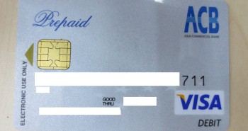 Thẻ Visa và Mastercard là gì? Khác nhau như thế nào và nên làm ở đâu?