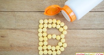 Vitamin 3B là gì? Công dụng và cách dùng Vitamin 3B