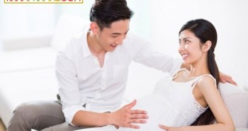 Những điều một ông chồng tâm lý thực sự nên làm khi vợ mang thai (P1)