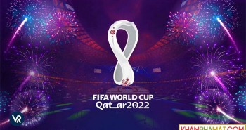 World Cup 2022 tại Qatar sẽ diễn ra vào mùa đông